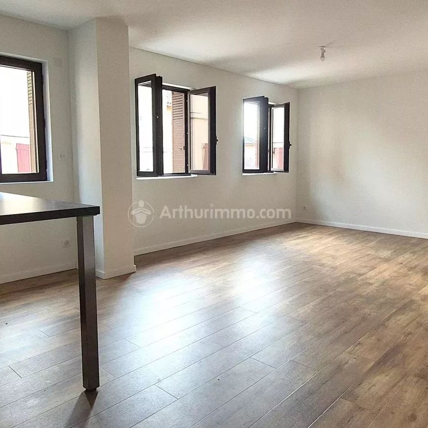 Location Appartement 3 pièces 66 m2 à Albi - Photo 1