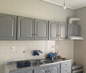 Studio/Γκαρσονιέρα για ενοικίαση - Σικυώνα, - Φωτογραφία 1