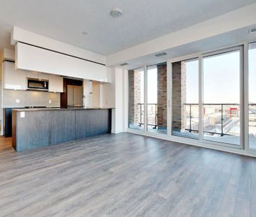 For Lease - 100 Eagle Rock Way Unit# 1004, Vaughan, Ontario - Photo 2