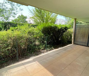 Location Appartement 2 pièces 38m² DIJON 21000 - Photo 6