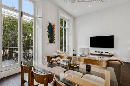 1 bedroom flat to rent - Photo 5