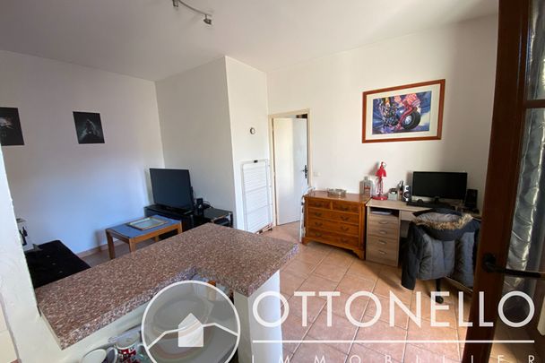 Appartement 2 pieces lumineux - centre ville - Photo 1