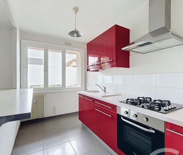 Location Appartement 1 pièce 28m² DIJON 21000 - Photo 1