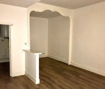 Location Appartement 1 pièce 30m² MACON 71000 - Photo 6
