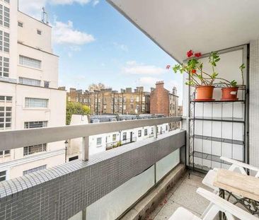 Kensington Church Street, Notting Hill Gate, W8 - Photo 5