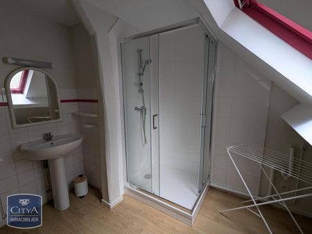 Location Appartement 2 pièces 33m² DIJON 21000 - Photo 4