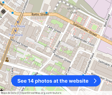 Elbe Street, Edinburgh, EH6 - Photo 1