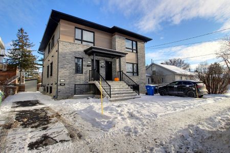 Condo for rent, Longueuil (Le Vieux-Longueuil) - Photo 3