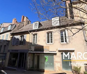 Location Appartement 1 pièce 41m² GUERET 23000 - Photo 3