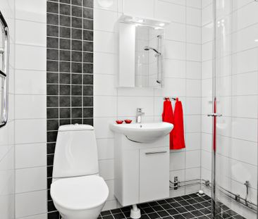 Gillbergavägen 50 - Foto 6