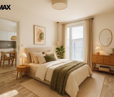 Pronájem bytu 2+kk 38 m², Vestecká 1249, Nehvizdy - Фото 2