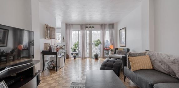 Appartement 4 ½ à louer Sainte-Foy / Sillery octobre 2025 - Photo 2