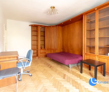 Studio z osobną kuchnia, Kijowska, AGH, od zaraz! - Photo 3