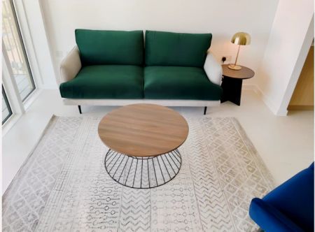 2 Bedroom 2 Bathroom Flat 1603 - Photo 2