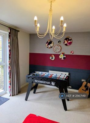 3 bedroom detached house to rent - Photo 1