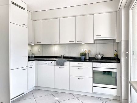 Familienfreundliches Wohnen in Rudolfstetten - Foto 5