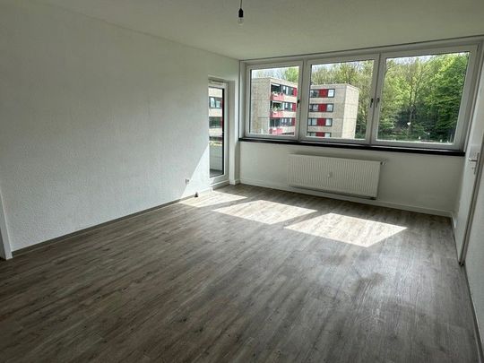 Miet mich - ansprechende 2-Zimmer-Wohnung - Foto 1