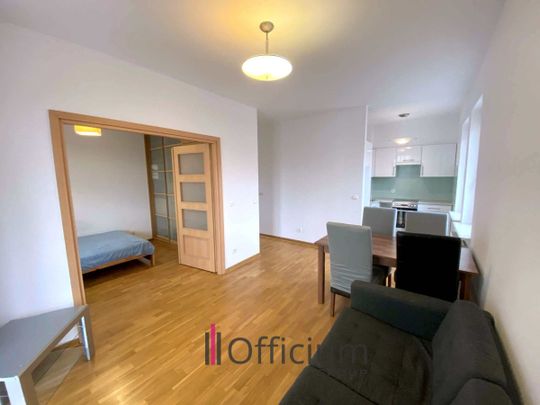 Wynajmę 2-pok., 10 min. Metro Bemowo - Zdjęcie 1