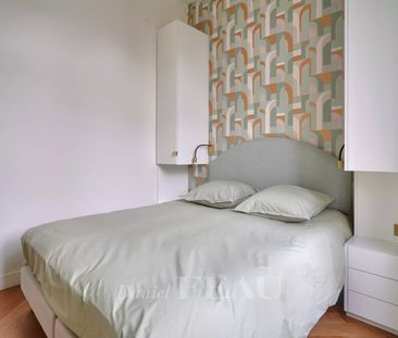 Appartement • Prince–Marmottan, Boulogne-Billancourt - Photo 4