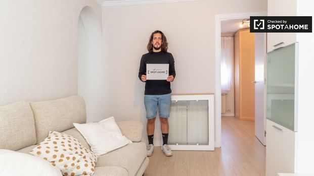 madrid, Community of Madrid 28034 - Foto 1