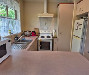 Experience the Ease of Single-Level Living&comma; Peace and Privacy... - Photo 2