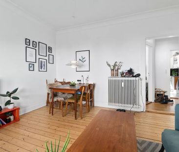 Islandsgade 6, 1. tv., 9000 Aalborg - Foto 1