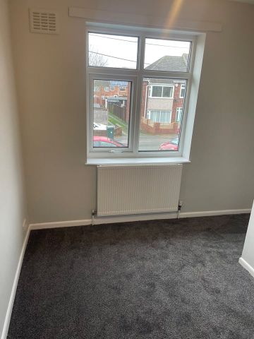 2 Bed Maisonette, Sedgemoor Road, CV3 - Photo 4