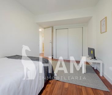 Habitación - Madrid - Alameda de Osuna - 550€ MES - Ref. SNULD02 - Photo 3