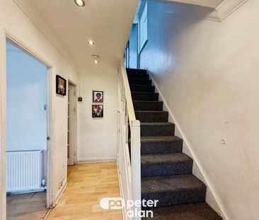 Malmesmead Road, Llanrumney, Cardiff, CF3 - Photo 3