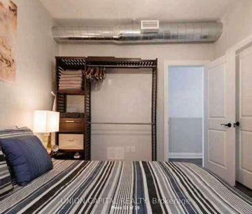 For Lease - 1412 Queen Street Unit# Upper, Toronto, Ontario - Photo 5