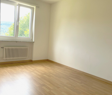 Wohnung in grüner Umgebung mit Balkon - Photo 4