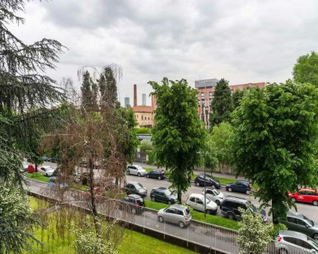 Via Pasquale Fornari, Milan, Lombardy 20146 - Foto 5