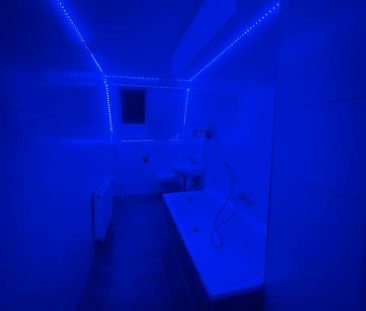 Nachmieter 2 Zimmer Wohnung gesucht/Böhlitz-Ehrenberg - Photo 1