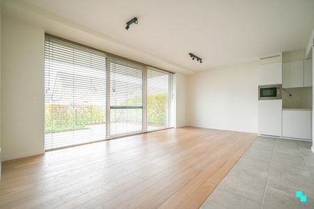 Prachtig gelegen éénslaapkamerappartement - Foto 4