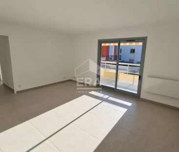 3 PIÈCES VIDE - NICE OUEST - Photo 1