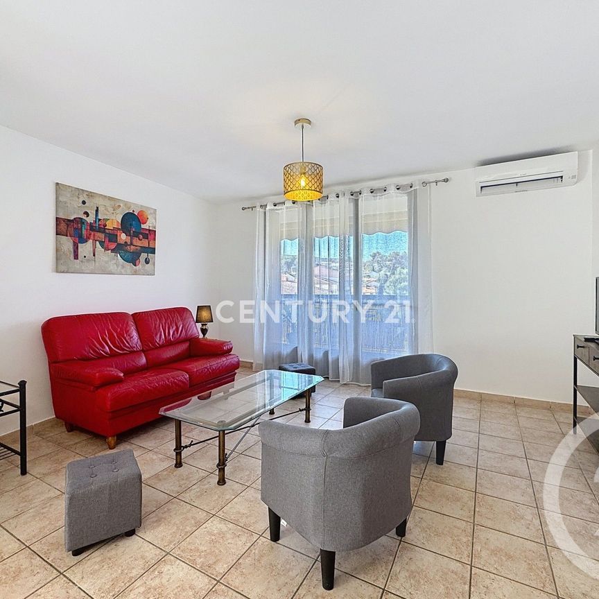 Location Appartement 3 pièces 70m² AUBAGNE 13400 - Photo 1