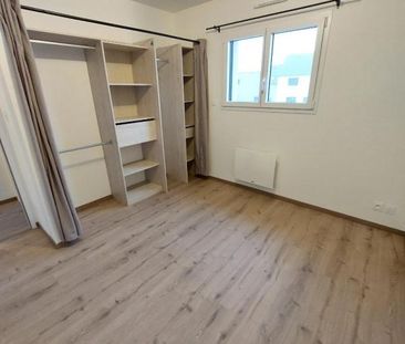 Appartement T4 à louer Rennes Fougères - 71 m² - Photo 1