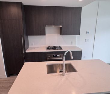 Luxury 1 bed 1 bath Condo at Water Street by the Park - Photo 2