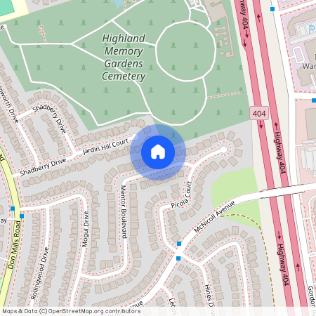 104 Mentor Boulevard Unit# Basement, Toronto