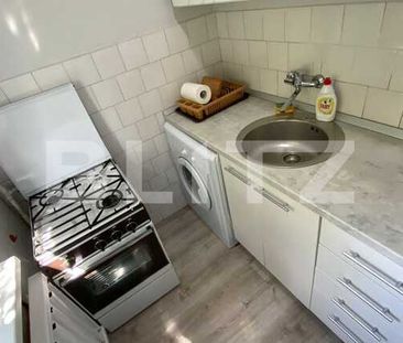 Garsoniera de inchiriat, 30 mp, Zorilor - Photo 4
