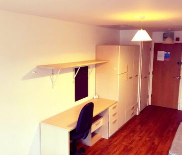 Studio to rent - Photo 3