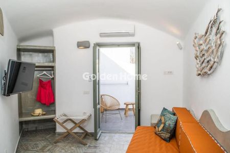 Μονοκατοικία για ενοικίαση Σαντορίνη - Φωτογραφία 3