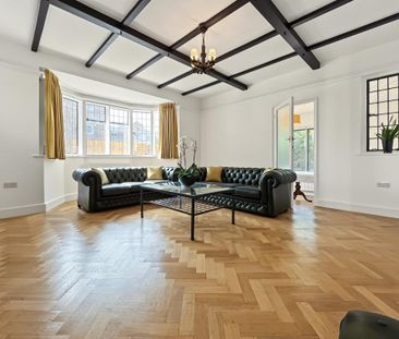 4 bedroom detached house to rent - Photo 1