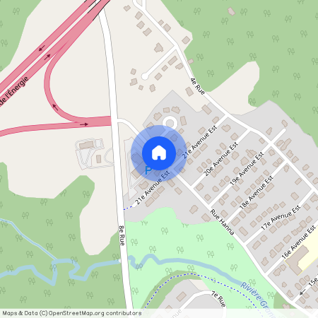 4 em, Shawinigan, Shawinigan, Mauricie, G9T 6S5