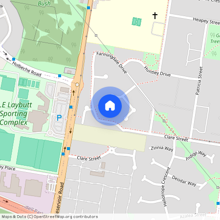 13 Gardenset Grove, Blacktown 2148, New South Wales