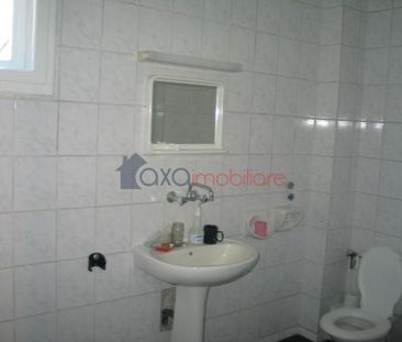 Casa 5 camere de inchiriat in Cluj-Napoca, Centru ID 881 - Fotografie 2