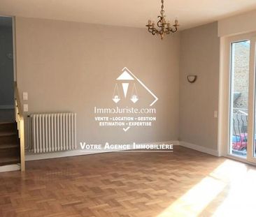 Location Maison 4 pièces Limoges (87000) - Photo 4