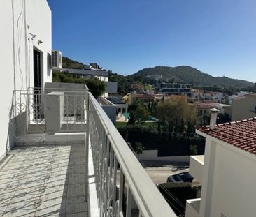 Ενοικίαση κατοικίας, 132 τ.μ., Βούλα, 2.950 € - Photo 6