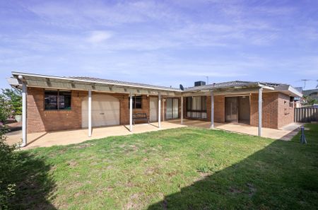 Freshly Updated Three Bedroom Two Bathroom Home In West Albury - Photo 5