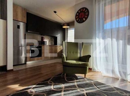 Apartament de 3 camere, 2 parcari, pet friendly, zona Grand Hotel Italia - Photo 2